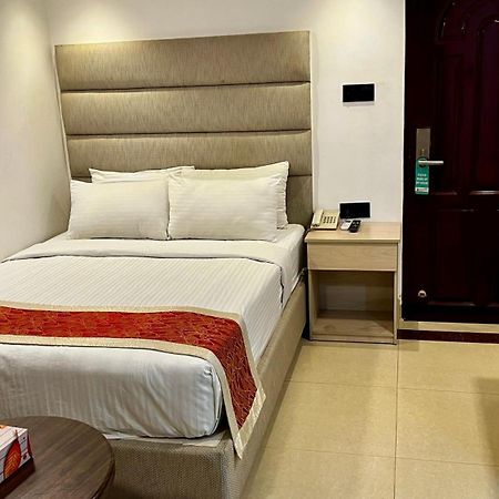 Marino Hotel - Best Near Airport Dhaka Buitenkant foto