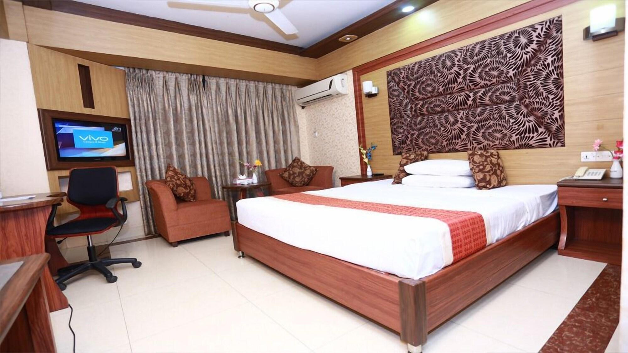 Marino Hotel - Best Near Airport Dhaka Buitenkant foto