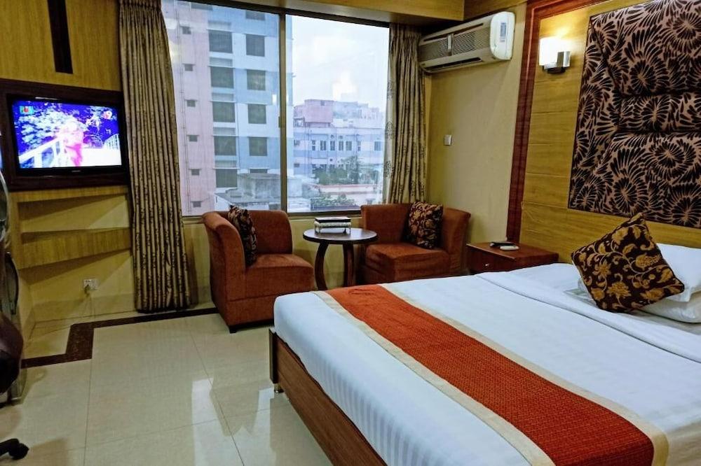 Marino Hotel - Best Near Airport Dhaka Buitenkant foto