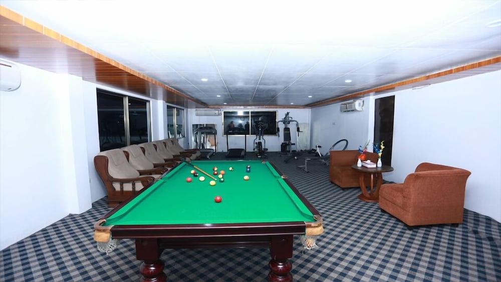 Marino Hotel - Best Near Airport Dhaka Buitenkant foto
