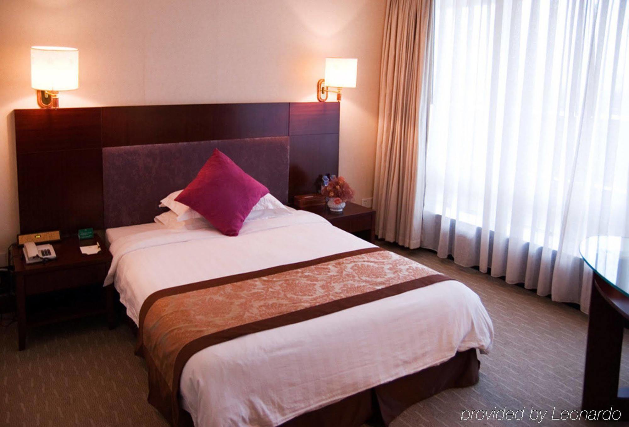 Marino Hotel - Best Near Airport Dhaka Buitenkant foto