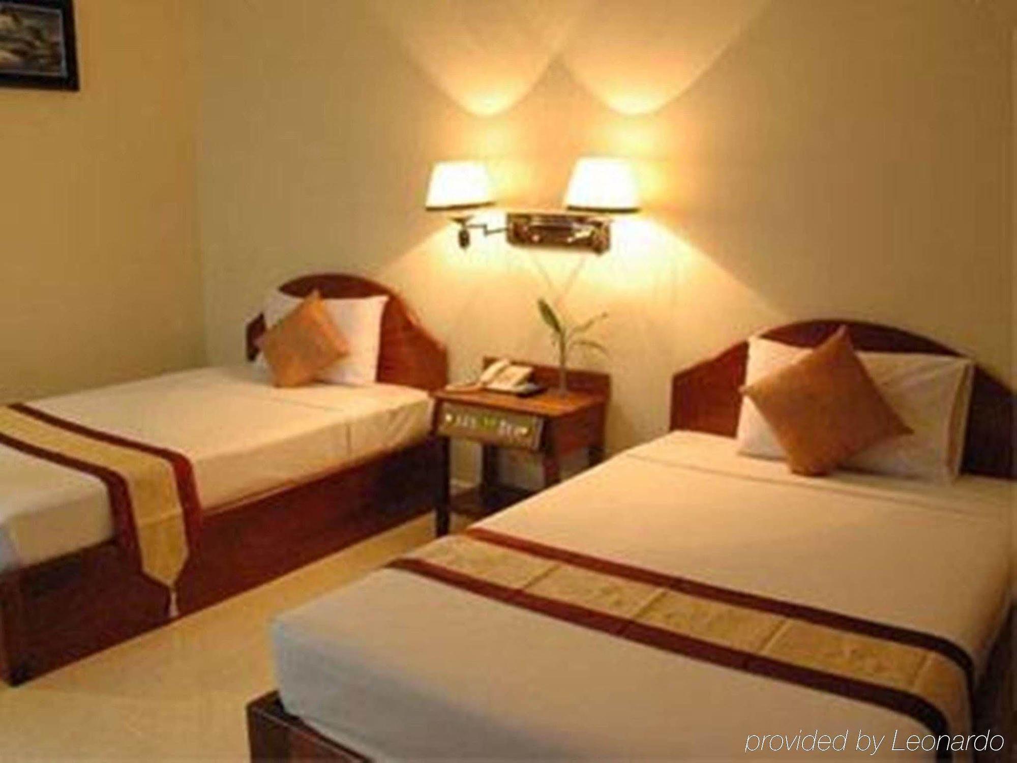 Marino Hotel - Best Near Airport Dhaka Buitenkant foto