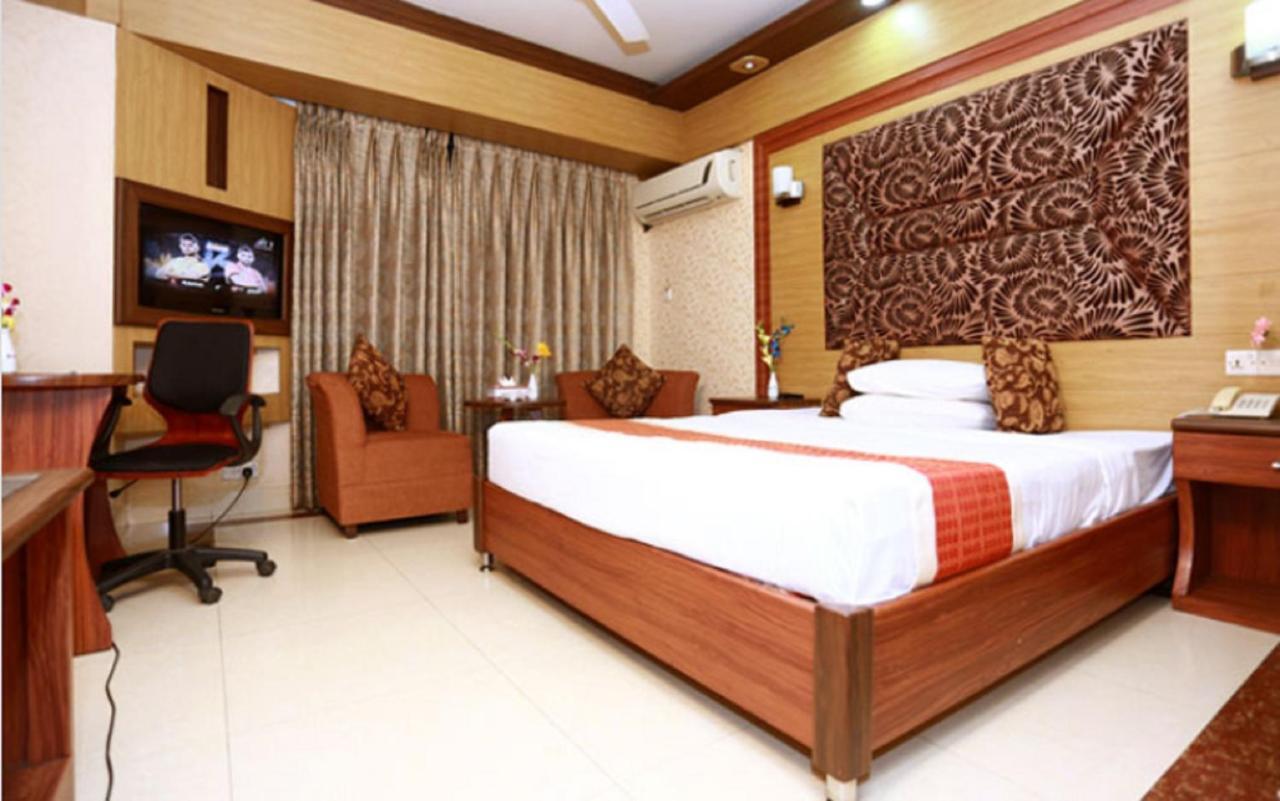 Marino Hotel - Best Near Airport Dhaka Buitenkant foto